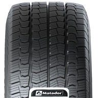 1x 165/70/14C R Matador MPS400 A/W 2 CELÁ SEZÓNA