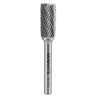 Fréza na kov valcová 12 x 25mm GRAPHITE 55H358 Fréza na kov valcová 12 x 25mm GRAPHITE 55H358