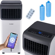 WIFI 4V1 VODA VZDUCH VZDUCH VZDUCH KLIMATIZÁCIA 15L BREEZE DIAĽK. WIFI 4V1 VODA VZDUCH VZDUCH VZDUCH KLIMATIZÁCIA 15L BREEZE DIAĽK.