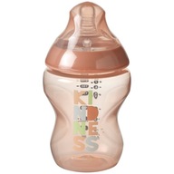 Fľaša 260ml Tommee Tippee color girl Fľaša 260ml Tommee Tippee color girl