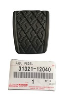 TOYOTA 31321-12040 PREKRÝVAJÚCI BRZDOVÝ PEDÁL SPOJKY TOYOTA 31321-12040 PREKRÝVAJÚCI BRZDOVÝ PEDÁL SPOJKY