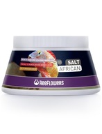 ReeFlowers soľ africká 500 ml ReeFlowers soľ africká 500 ml