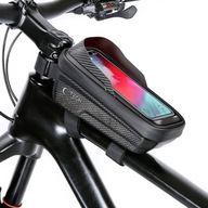 Univerzálna taška na bicykel M Tech-Protect V2, čierna Univerzálna taška na bicykel M Tech-Protect V2, čierna