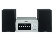 BLAUPUNKT MS70BT 120W CD / USB / BT / FM TOWER