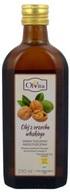 Olej z vlašských orechov Olvita 250 ml Olej z vlašských orechov Olvita 250 ml