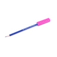ARK BRICK STICK Hryzátko Pink Pencil Block ARK BRICK STICK Hryzátko Pink Pencil Block