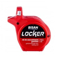 LOCKER BISAN ZÁVIT TESNIACI ZÁVIT 150 MB LOCKER BISAN ZÁVIT TESNIACI ZÁVIT 150 MB
