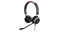 Evolve 40 Duo MS Evolve 40 Duo MS