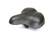 Sedlo Jet Selle 250x210mm na pružinách Sedlo Jet Selle 250x210mm na pružinách