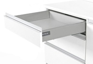 ZÁSUVKA CRUISE COMFORTBOX L270 LOW (V=86MM) ZÁSUVKA CRUISE COMFORTBOX L270 LOW (V=86MM)