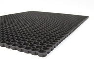 Gumová rohožka 80x120 pre MOCNA 22mm! Gumová rohožka 80x120 pre MOCNA 22mm!