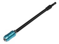 Flexibilné predĺženie kefy 1/4" Flexibilné predĺženie kefy 1/4"