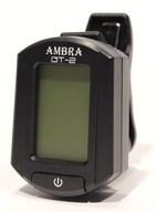 Ambra GT-2 chromatická ladička STROIK