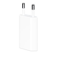 Apple MGN13ZM/A nabíjačka 1x USB-A 1A (MGN13ZM/A) Apple MGN13ZM/A nabíjačka 1x USB-A 1A (MGN13ZM/A)