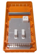 MULTIMEDIÁLNY SPÍNAČ SRp-36/BM MULTIMEDIÁLNY SPÍNAČ SRp-36/BM