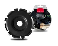 Drevoobrábacia čepeľ ROTAREX Procarving RC/125