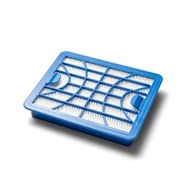 HEPA filter (modrý) ZELMER trieda filtrácie H13 HEPA filter (modrý) ZELMER trieda filtrácie H13