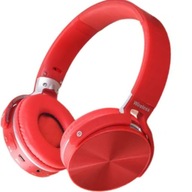 BEZDRÔTOVÉ SLÚCHADLÁ BLUETOOTH SD MP3 RÁDIO 950 BEZDRÔTOVÉ SLÚCHADLÁ BLUETOOTH SD MP3 RÁDIO 950