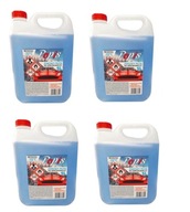 ZIMNÁ KVAPALINA OSTREKOVAČA 4x5L -22 CITRUSOVÁ 20L