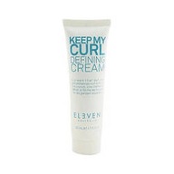 Eleven Australia Keep My Curl Defining Cream 50 ml Eleven Australia Keep My Curl Defining Cream 50 ml
