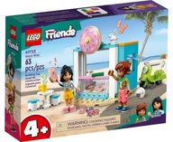 LEGO Friends Pekáreň šišiek 41723