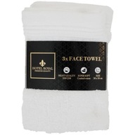 BIELY UTERÁK NA TVÁR PRE HOSTÍ 30x30 BAVLNA 550GSM PRÁČKY BAVLNY BIELY UTERÁK NA TVÁR PRE HOSTÍ 30x30 BAVLNA 550GSM PRÁČKY BAVLNY