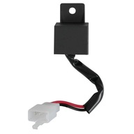 91616 2-kolíkový elektronický istič plug & play - 12 V - 10 A 91616 2-kolíkový elektronický istič plug & play - 12 V - 10 A