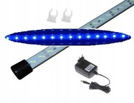 led akvarijná lampa 100 cm modrá malawi led akvarijná lampa 100 cm modrá malawi