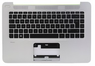 Opierka dlaní HP Stream Slatebook 14-Z 14-P + PL Opierka dlaní HP Stream Slatebook 14-Z 14-P + PL