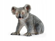 SCHLEICH Figúrka medvedíka koala Wild Life 14815
