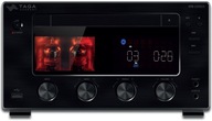 Hybridný zosilňovač Taga Harmony HTR-1000CD DAB+