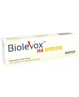 Biolevox HA Tendon 1,6 % naplnená injekčná striekačka 2 ml
