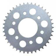 HNACIE OZUBENÉ KOLO 40z 428 ZADNÝ MOTOCYKEL ZIPP PRO HNACIE OZUBENÉ KOLO 40z 428 ZADNÝ MOTOCYKEL ZIPP PRO