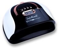 UV+LED NAIL LAMP SUN C4 PLUS 256W HYBRID UV+LED NAIL LAMP SUN C4 PLUS 256W HYBRID