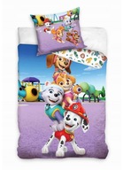 POSTEĽNOSŤ PAW PATROL BAVLNENÉ 160x200 DETSKÉ ZÁCHRANNÉ PSY POSTEĽNOSŤ PAW PATROL BAVLNENÉ 160x200 DETSKÉ ZÁCHRANNÉ PSY