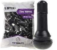 Ventily ventil Ventilky ventilov pre pneumatiky a ráfiky TR 413 100 ks