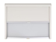 Roletové bočné okno Roletová sieťka proti hmyzu 160x80cm Roletové bočné okno Roletová sieťka proti hmyzu 160x80cm