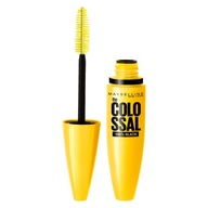 MAYBELLINE BLACK RASCARA COLOSSAL VOLUM 100% ČIERNA MAYBELLINE BLACK RASCARA COLOSSAL VOLUM 100% ČIERNA