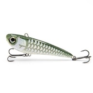 Hunter Obľúbený vobler 72mm 22g potápavý OLIV Hunter Obľúbený vobler 72mm 22g potápavý OLIV
