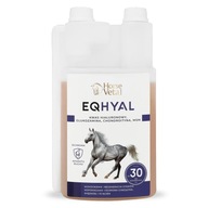 EQHYAL 1L-HA, GLUKOZAMÍN, CHONDROITÍN, PRE KONE