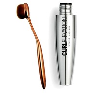 Syntetické štetce a riasenka Curl Elevation Mascara - profesionálny make-up Syntetické štetce a riasenka Curl Elevation Mascara - profesionálny make-up