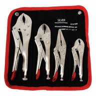 KLIEŠTE MORSEA CLAMP CLAMP MORSA MORS ŽABIACI KĽÚČ 4 KLIEŠTE MORSEA CLAMP CLAMP MORSA MORS ŽABIACI KĽÚČ 4