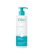 OILLAN MED+ Upokojujúci hydratačný šampón 150 ml OILLAN MED+ Upokojujúci hydratačný šampón 150 ml