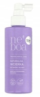 Neboa Hair Trich prírodné pleťové mlieko proti vypadávaniu vlasov Neboa Hair Trich prírodné pleťové mlieko proti vypadávaniu vlasov