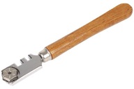 Nôž na sklo a kachličky Wolfcraft - Pro Nôž na sklo a kachličky Wolfcraft - Pro