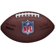 Futbalová lopta Wilson NFL WTF1825XBBRS, ročník 9