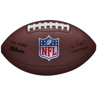 Futbalová lopta Wilson NFL WTF1825XBBRS, ročník 9 Futbalová lopta Wilson NFL WTF1825XBBRS, ročník 9