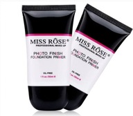 Miss Rose vyhladzujúca báza pod make-up HIT Miss Rose vyhladzujúca báza pod make-up HIT