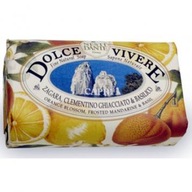 NESTI DANTE Dolce Vivere Kapri mydlo 250g NESTI DANTE Dolce Vivere Kapri mydlo 250g