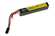 LiPo batéria 11,1V 2000mAh 15/30C